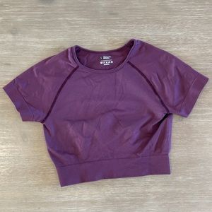 Shein Three Set Athletic Shirts